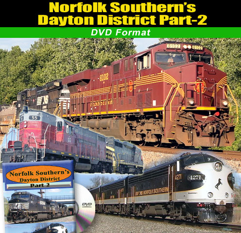 Norfolk Southern