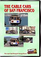 Cable Cars Of San Francisco