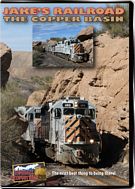 Jakes Railroad - The Copper Basin