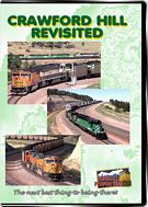 Crawford Hill Revisited - BNSF