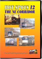 Hot Spots 12 The Northeast Corridor