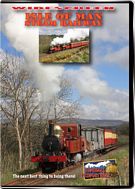 Isle of Man Steam Railway