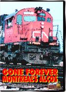 Gone Forever - Montreal