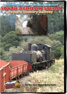 South African Steam - Paton