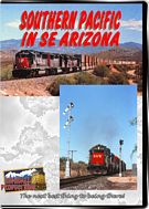 Southern Pacific in Southeast Arizona
