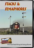Stacks & Semaphores - Southern Pacific, The Union Pacific Tucumacari Line