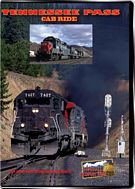Tennessee Pass Cab Ride - Union Pacific Southern Pacific