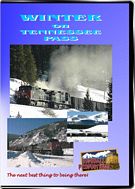 Winter on Tennessee Pass - Union Pacific, Southern Pacific, Rio Grande