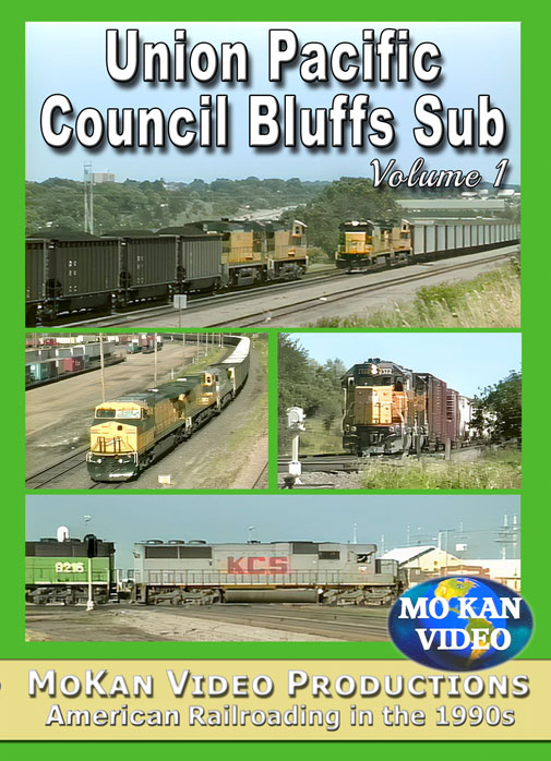 Union Pacific