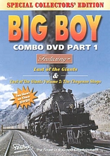 Big Boy Combo DVD Part 1 DVD