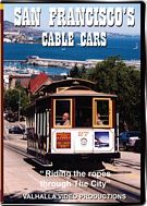San Franciscos Cable Cars