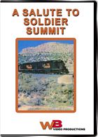 A Salute to Soldier Summit DVD